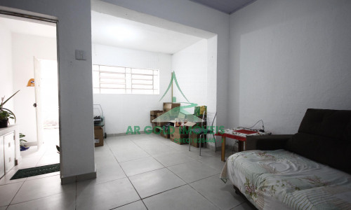 Casa de Vila no Ipiranga – Espaço e Conforto!