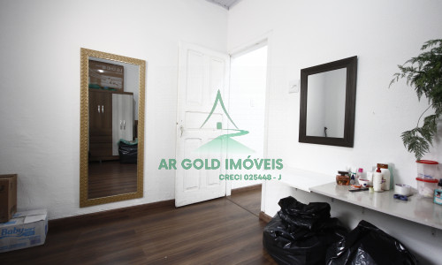 Casa de Vila no Ipiranga – Espaço e Conforto!