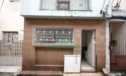 Casa de Vila no Ipiranga – Espaço e Conforto!