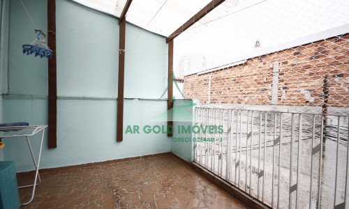 Casa de Vila no Ipiranga – Espaço e Conforto!