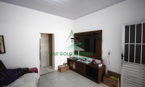 Casa de Vila no Ipiranga – Espaço e Conforto!