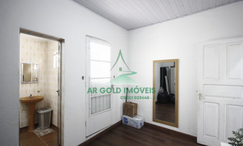 Casa de Vila no Ipiranga – Espaço e Conforto!