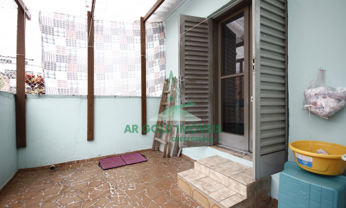 Casa de Vila no Ipiranga – Espaço e Conforto!