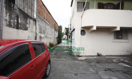 Casa de Vila no Ipiranga – Espaço e Conforto!