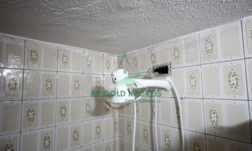 Casa de Vila no Ipiranga – Espaço e Conforto!