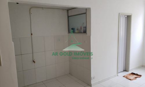 Studio Reformado em Perdizes – Andar Alto, Pronto para Morar!