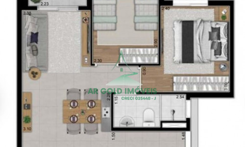 Fábula Freguesia do Ó – O Seu Novo Lar com Lazer Completo!