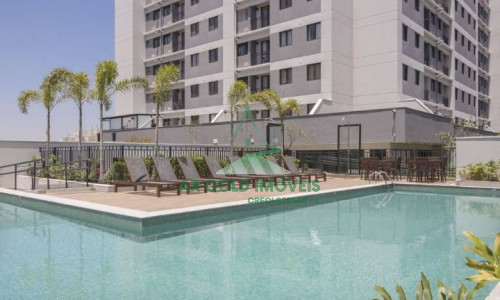 Fábula Freguesia do Ó – O Seu Novo Lar com Lazer Completo!