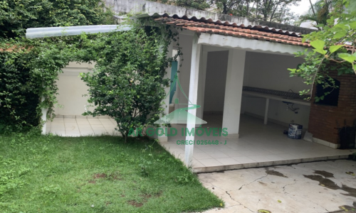 Oportunidade Única! Casa Ampla no Jardim Paulistano!
