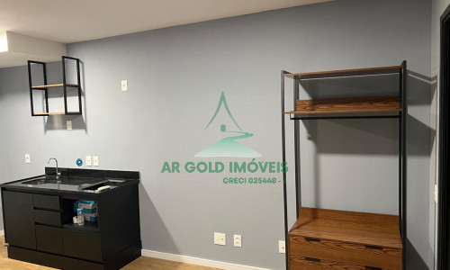 Loft à venda no GO PLATÔ – Pompeia