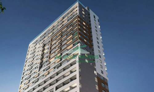 Loft à venda no GO PLATÔ – Pompeia