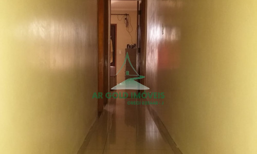 Sobrado Novo à Venda na Chácara Nossa Senhora Aparecida – São Paulo