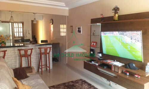 Sobrado Novo à Venda na Chácara Nossa Senhora Aparecida – São Paulo