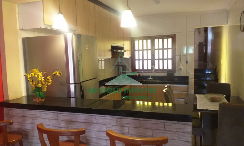 Sobrado Novo à Venda na Chácara Nossa Senhora Aparecida – São Paulo