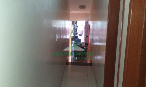 Sobrado Novo à Venda na Chácara Nossa Senhora Aparecida – São Paulo