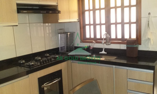 Sobrado Novo à Venda na Chácara Nossa Senhora Aparecida – São Paulo