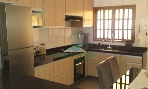 Sobrado Novo à Venda na Chácara Nossa Senhora Aparecida – São Paulo