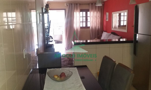 Sobrado Novo à Venda na Chácara Nossa Senhora Aparecida – São Paulo