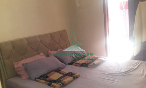 Sobrado Novo à Venda na Chácara Nossa Senhora Aparecida – São Paulo