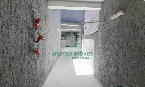 Oportunidade Única! Casa de Esquina Mobiliada com Lazer Completo – Pronta para Morar!