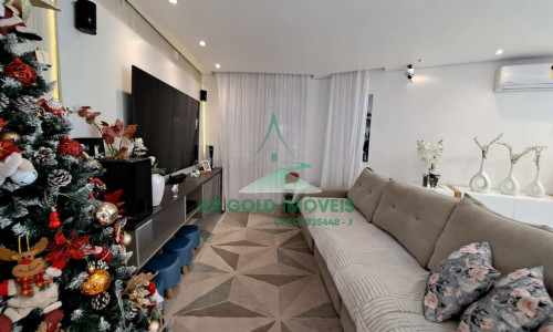 Oportunidade Única! Casa de Esquina Mobiliada com Lazer Completo – Pronta para Morar!