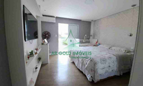 Oportunidade Única! Casa de Esquina Mobiliada com Lazer Completo – Pronta para Morar!