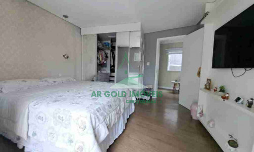 Oportunidade Única! Casa de Esquina Mobiliada com Lazer Completo – Pronta para Morar!