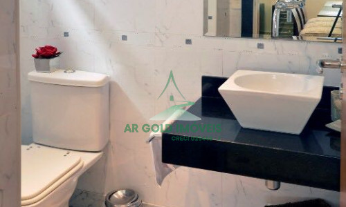 Apartamento Exclusivo em Perdizes! 