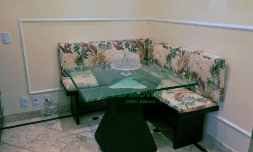 Apartamento Exclusivo em Perdizes! 