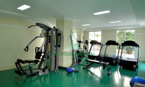 Apartamento Exclusivo em Perdizes! 