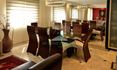 Apartamento Exclusivo em Perdizes! 