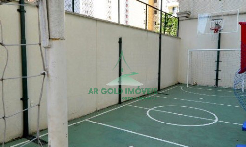 Apartamento Exclusivo em Perdizes! 