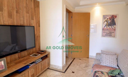 Apartamento Exclusivo em Perdizes! 