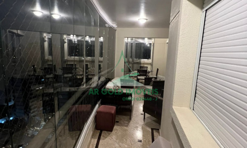 Apartamento Exclusivo em Perdizes! 