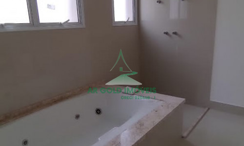 Casa Exclusiva em Alphaville Burle Marx – Alameda Van Gogh