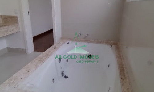 Casa Exclusiva em Alphaville Burle Marx – Alameda Van Gogh