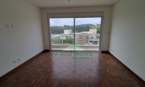 Casa Exclusiva em Alphaville Burle Marx – Alameda Van Gogh