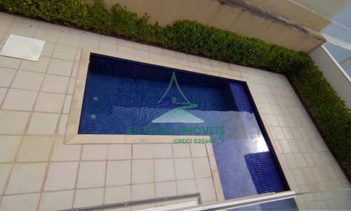 Casa Exclusiva em Alphaville Burle Marx – Alameda Van Gogh