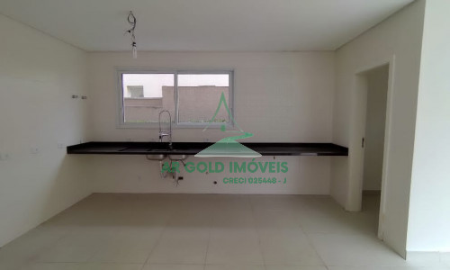 Casa Exclusiva em Alphaville Burle Marx – Alameda Van Gogh