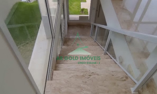 Casa Exclusiva em Alphaville Burle Marx – Alameda Van Gogh