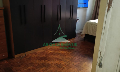 Apartamento à Venda no Bairro Santa Cecília – São Paulo