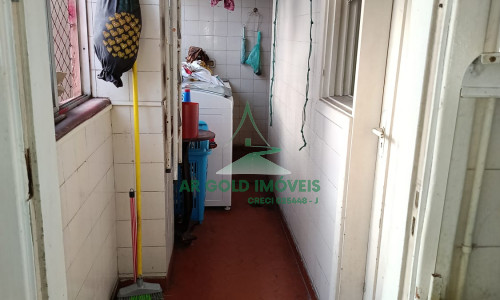 Apartamento à Venda no Bairro Santa Cecília – São Paulo