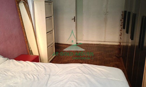 Apartamento à Venda no Bairro Santa Cecília – São Paulo