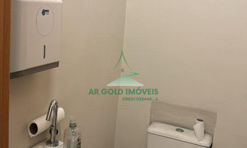 Oportunidade Imperdível: Loja Comercial à Venda em Perdizes!