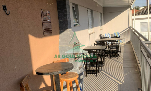 Apartamento dos Seus Sonhos: Pronto para Morar!