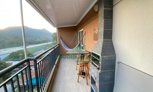 Apartamento dos Seus Sonhos: Pronto para Morar!