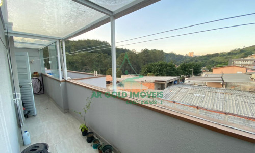 Apartamento dos Seus Sonhos: Pronto para Morar!