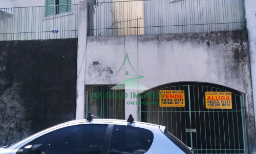 Oportunidade de Investimento com Renda Garantida em Vila Guedes, São Paulo!