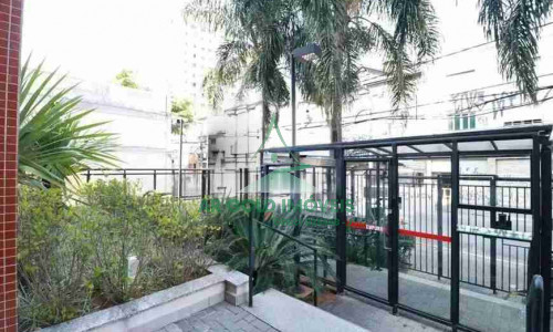 Apartamento Garden Elevado – Conforto e Exclusividade no Coração de São Paulo.