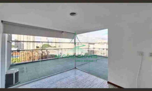 Apartamento Garden Elevado – Conforto e Exclusividade no Coração de São Paulo.